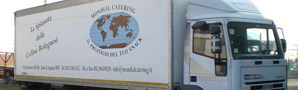Mondial Catering