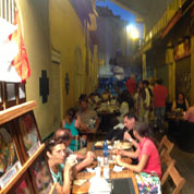 La Spianata Bolognese - Nizza