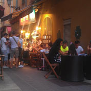 La Spianata Bolognese - Nice