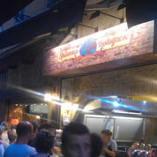 La Spianata Bolognese - Nizza