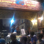 La Spianata Bolognese - Nizza