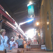 La Spianata Bolognese - Nizza