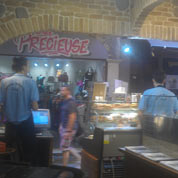 La Spianata Bolognese - Nizza